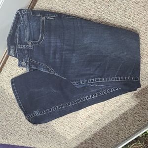 Womens jeans